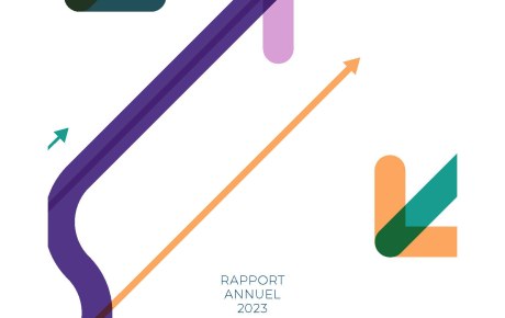 Rapport annuel 2023